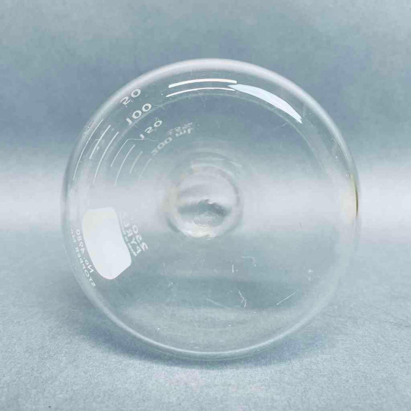 Corning 250 ml Narrow Mouth Erlenmeyer Flask - Pack of 12 Lab Flasks Corning