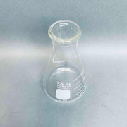 Corning 250 ml Narrow Mouth Erlenmeyer Flask - Pack of 12 Lab Flasks Corning