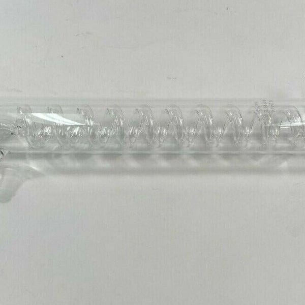 Corning 2560-300 Pyrex Graham Condenser Glass Distillation Tube 300 mm Drip Tip Lab Equipment::Other Lab Equipment Life Sciences Trading