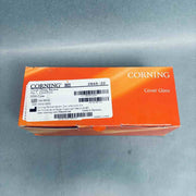 Corning 2845-22 Cover Glass Square No. 1 22x22 mm 0.13-0.16 mm Thickness - Case of 1800 Microscope Slides & Slide Covers Corning