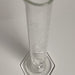 Corning 3024-100 Graduated Cylinder 100 ml Pyrex Glass Glassware Corning