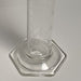 Corning 3024-100 Graduated Cylinder 100 ml Pyrex Glass Glassware Corning