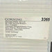 Corning 3365 Storage Plate 96 Well Sealed Pack of 25 Lab Consumables::Storage and Culture Plates Corning