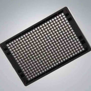 Corning 3540 Microplate 384 Well without Lid Black with Clear Bottom Case of 50 Petri Dishes/Culture Plates Corning