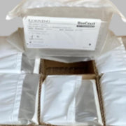Corning 356500 Microplate 12 Well BioCoat with Lid TC Treated PS 50 Plates Lab Consumables::Storage and Culture Plates Corning