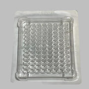 Corning 3590 Microplate 96 Well EIA RIA High Bind PS Case of 100 Microplates Lab Consumables::Storage and Culture Plates Corning