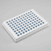 Corning 3610 Microplate 96 Well with Lid White Clear Bottom 48 Plates Petri Dishes/Culture Plates Corning
