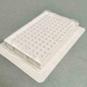 Corning 3610 Microplate 96 Well with Lid White Clear Bottom 48 Plates Petri Dishes/Culture Plates Corning