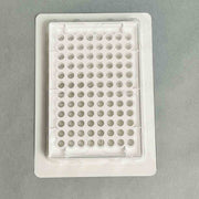 Corning 3610 Microplate 96 Well with Lid White Clear Bottom 48 Plates Petri Dishes/Culture Plates Corning
