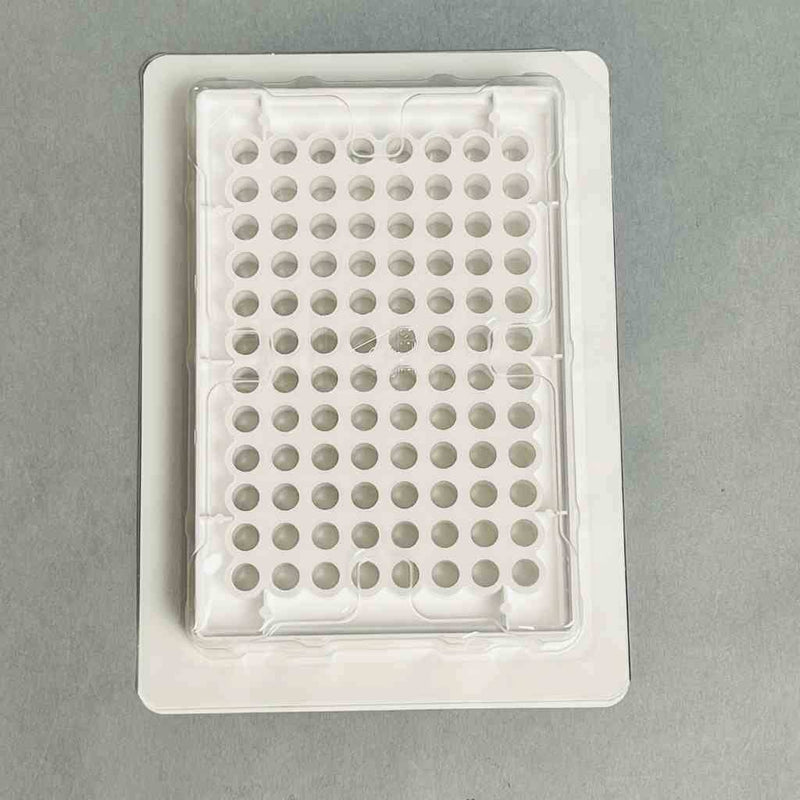 Corning 3610 Microplate 96 Well with Lid White Clear Bottom 48 Plates Petri Dishes/Culture Plates Corning