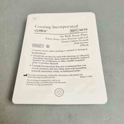 Corning 3610 Microplate 96 Well with Lid White Clear Bottom 48 Plates Petri Dishes/Culture Plates Corning