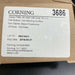 Corning 3686 Assay Plates 96 Well Black PS Pack of 25 Plates Lab Consumables::Storage and Culture Plates Corning