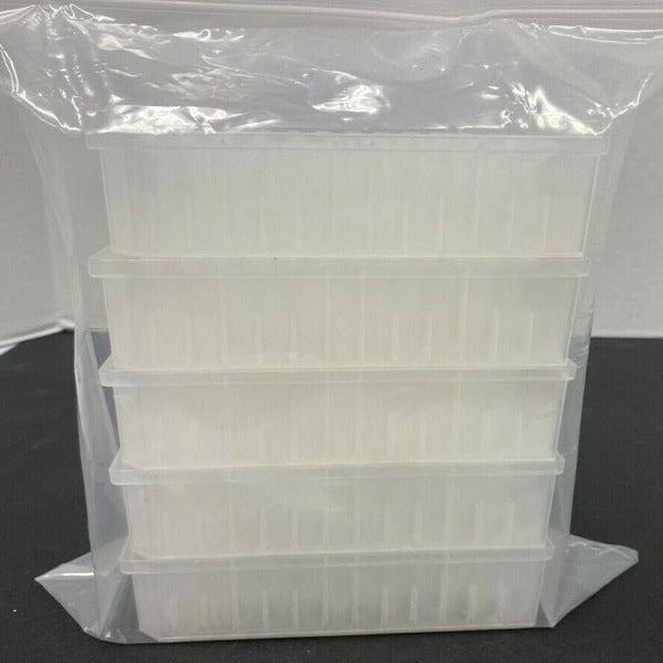Corning 3958 Storage Plate 96 Well Sterile Pack of 5 Assay Plates Lab Consumables::Storage and Culture Plates Corning