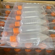 Corning 430776 Centrifuge Tubes 250 ml Plug Seal Cap Sterile Case of 102 Lab Consumables::Tubes, Vials, and Flasks Corning