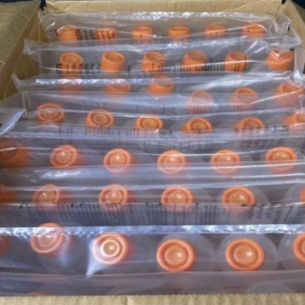 Corning 430776 Centrifuge Tubes 250 ml Plug Seal Cap Sterile Case of 102 Lab Consumables::Tubes, Vials, and Flasks Corning