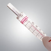 Corning 4489 Serological Pipette 25 ml Stripette Case of 200 Pipettes Pipettes & Pipette Tips Corning