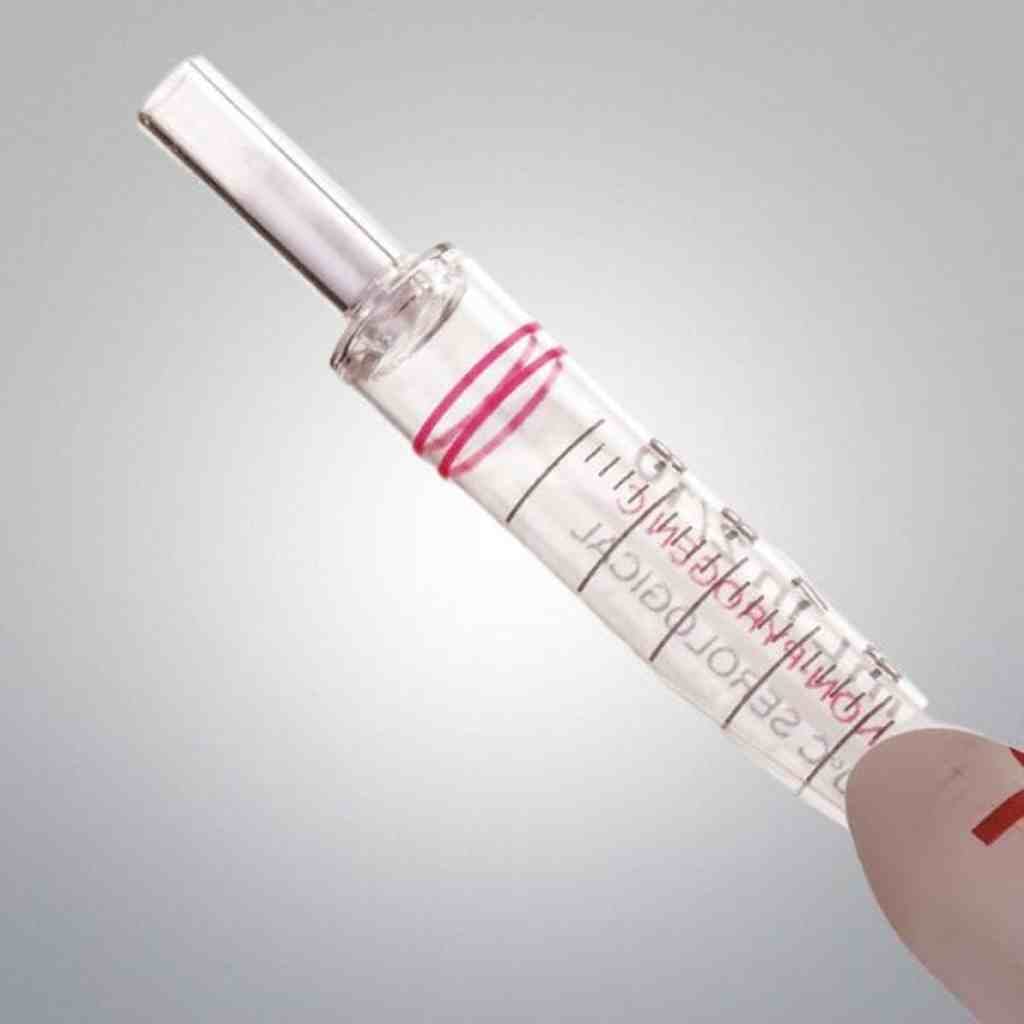 Corning Serological Pipette 25ml Stripette — Life Sciences Trading