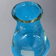 Corning 4980-500 Flask 500 ml Pyrex Erlenmeyer Narrow Mouth Lab Consumables::Tubes, Vials, and Flasks Corning