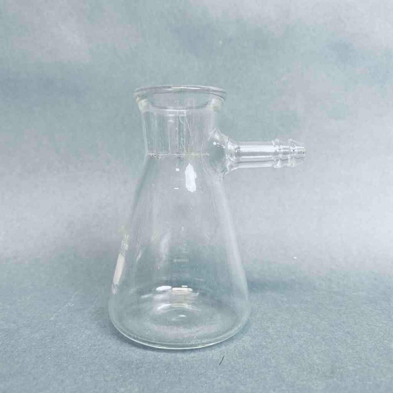 Corning 50 ml Micro Filtering Flask with Sidearm Hose Barb — Life ...