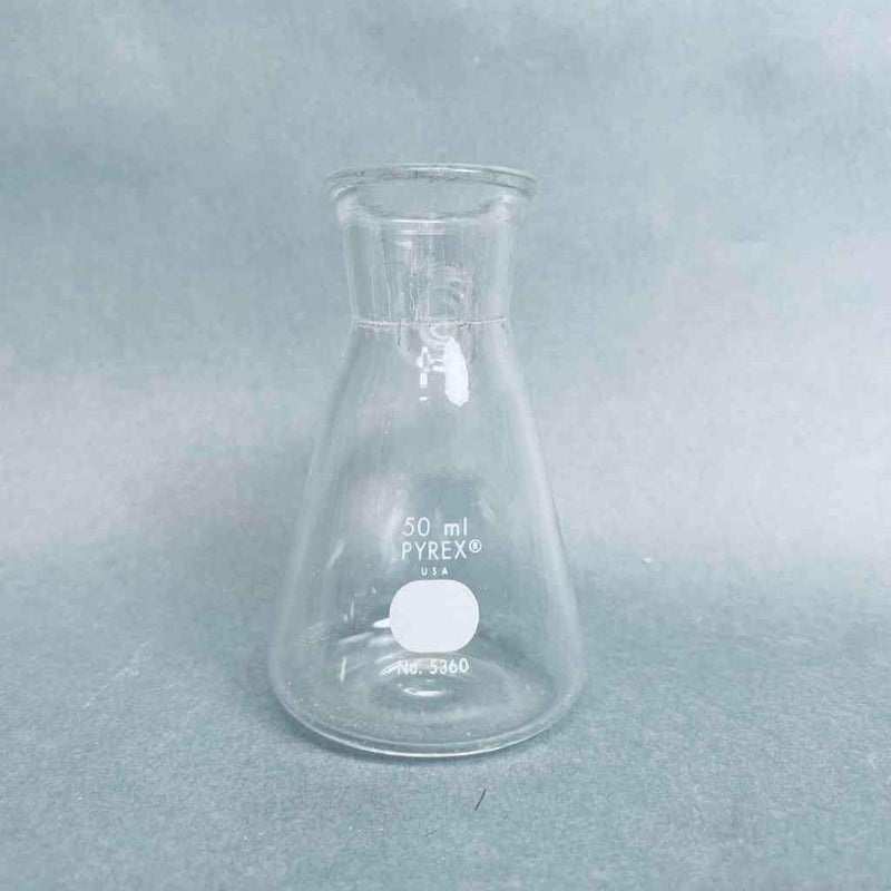 Corning 50 ml Micro Filtering Flask with Sidearm Hose Barb — Life ...