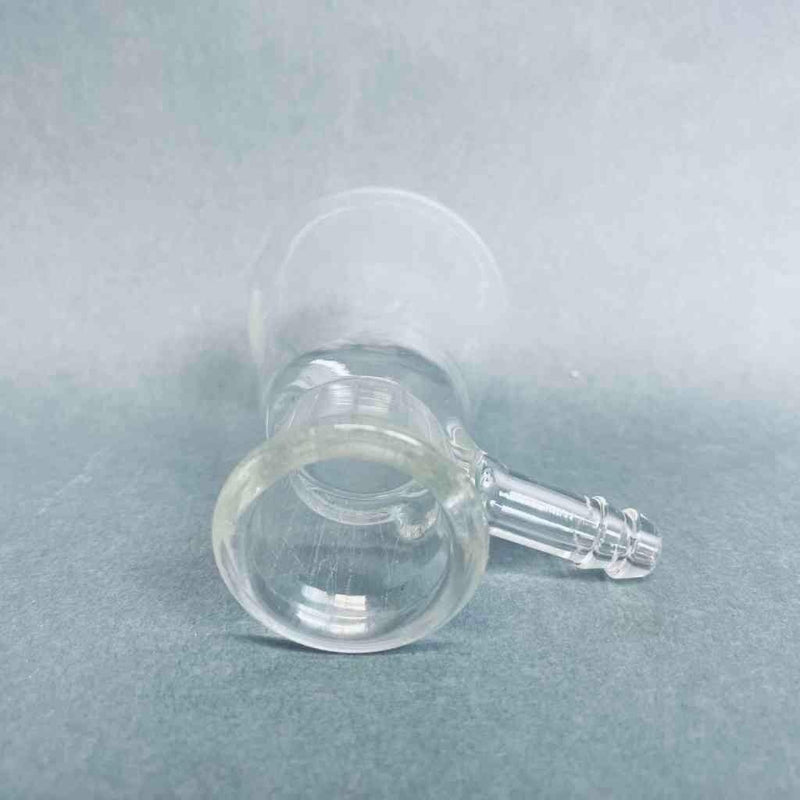 Corning 50 ml Micro Filtering Flask with Sidearm Hose Barb — Life ...