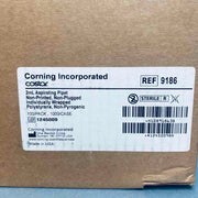 Corning 9186 Aspirating Pipet 2 ml Polystyrene Individually Wrapped Case of 1000 Pipets Pipets & Pipette Tips Corning