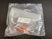 Corning Aseptic Transfer Cap 70 mm for 3 L Erlenmeyer Flask 4 Caps Lab Consumables::Tubes, Vials, and Flasks Corning