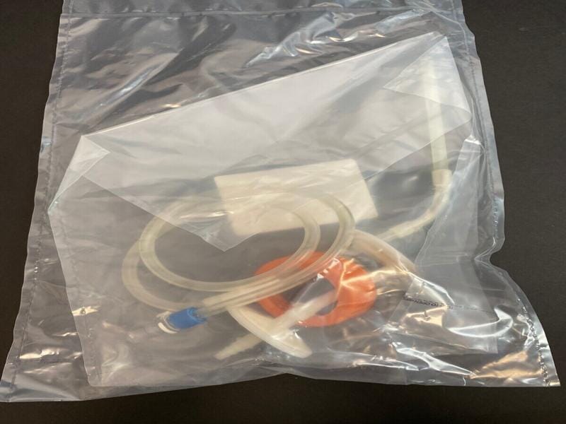 "Corning 431449 Aseptic Transfer Cap 70mm for 3L Erlenmeyer Flask