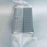 Corning Assay Microplate CellBIND 96 Well w Lid Case of 50 Plates Microplates Corning