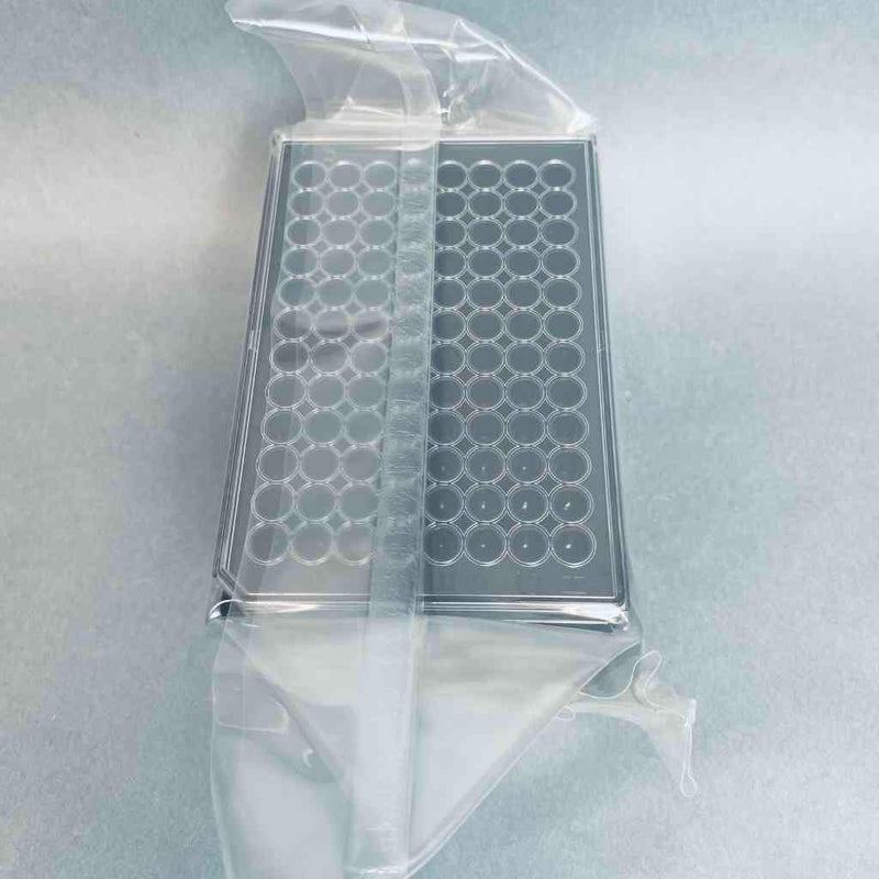 Corning Assay Microplate CellBIND 96 Well w Lid Case of 50 Plates Microplates Corning