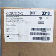 Corning Assay Microplate CellBIND 96 Well w Lid Case of 50 Plates Microplates Corning