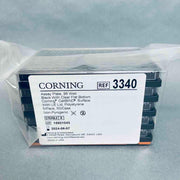 Corning Assay Microplate CellBIND 96 Well w Lid Case of 50 Plates Microplates Corning