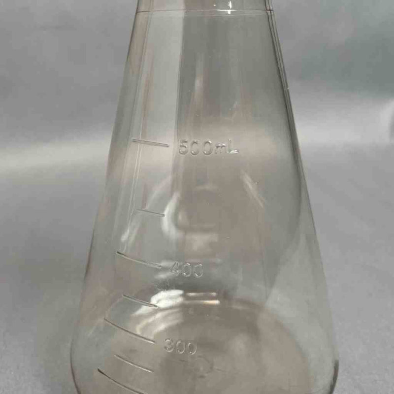 Corning Assorted Erlenmeyer Flask PC with Vent Cap Total of 83 Flasks Lab Flasks Corning