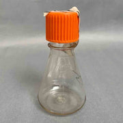 Corning Assorted Erlenmeyer Flask PC with Vent Cap Total of 83 Flasks Lab Flasks Corning