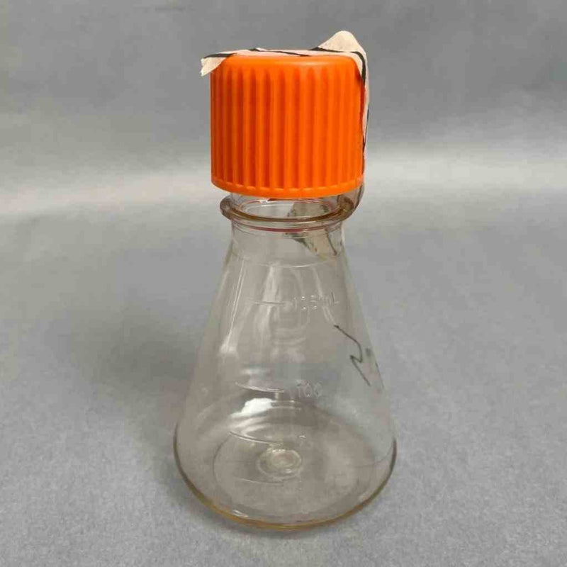 Corning Assorted Erlenmeyer Flask PC with Vent Cap Total of 83 Flasks Lab Flasks Corning