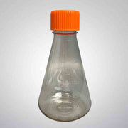 Corning Assorted Erlenmeyer Flask PC with Vent Cap Total of 83 Flasks Lab Flasks Corning