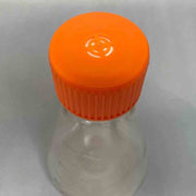 Corning Assorted Erlenmeyer Flask PC with Vent Cap Total of 83 Flasks Lab Flasks Corning