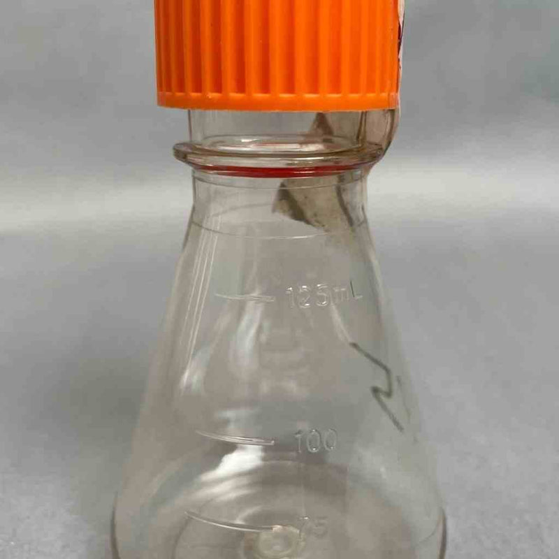 Corning Assorted Erlenmeyer Flask PC with Vent Cap Total of 83 Flasks Lab Flasks Corning