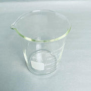 Corning Beaker Griffin 600 ml Pyrex Lot of 3 Beakers Beakers Corning