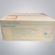 Corning BioCoat Culture Flask 175 cm with Vented Cap 10 Flasks Lab Consumables::Tubes, Vials, and Flasks Corning
