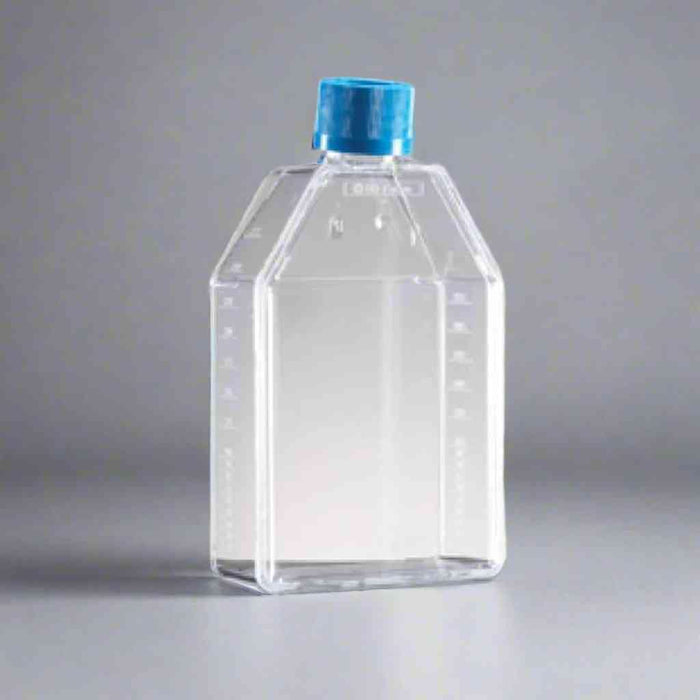 Corning BioCoat Culture Flask 175 cm with Vented Cap 10 Flasks Lab Culture Flask Corning
