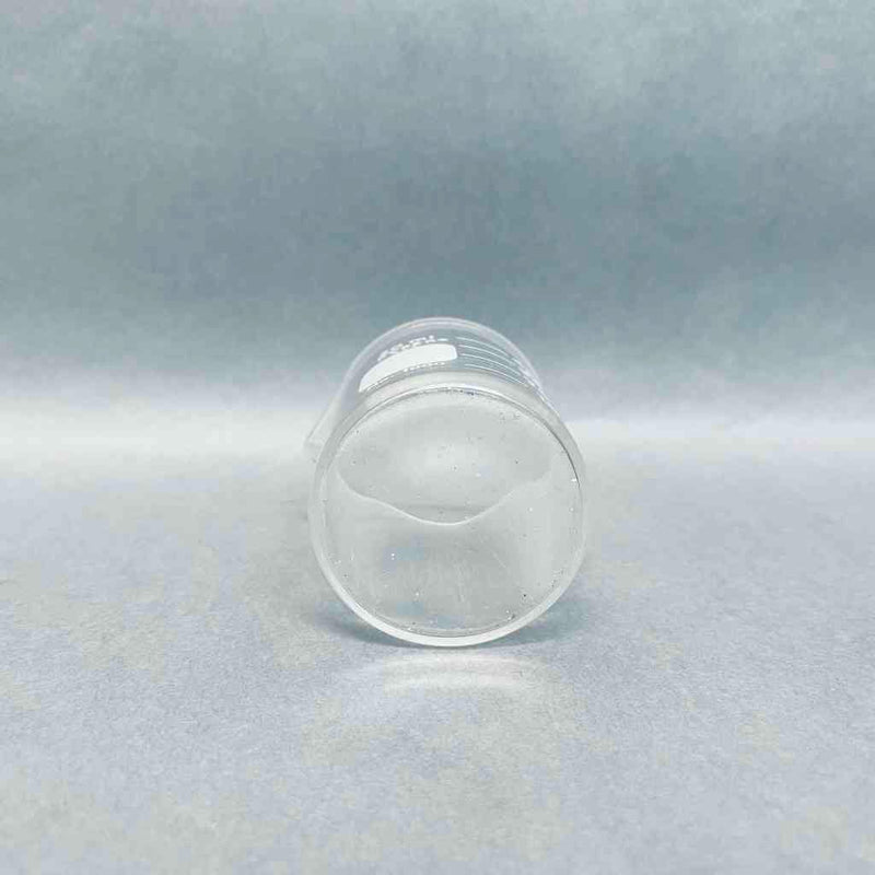 Corning Borosilicate Glass Beaker 50 ml Pyrex Lot of 12 Beakers Beakers Corning