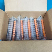 Corning Cell Culture Flask 25 cm2 Angled Neck TC-Treated Lot of 100 Flasks Lab Flasks Corning