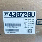 Corning Cell Culture Flask 75 cm2 Canted Neck Treated Case of 100 Flasks Lab Flasks Corning