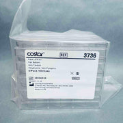Corning Cell Culture Microplate with Lid 6 Well Sealed Case of 100 Plates Lab Consumables::Storage and Culture Plates Corning