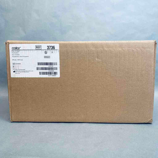 Corning Cell Culture Microplate with Lid 6 Well Sealed Case of 100 Plates Lab Consumables::Storage and Culture Plates Corning