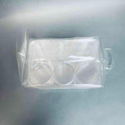 Corning Cell Culture Microplate with Lid 6 Well Sealed Case of 100 Plates Lab Consumables::Storage and Culture Plates Corning