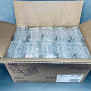 Corning Cell Culture Plate 12 Well Clear Sterile TC-Treated Case of 100 Plates Petri Dishes/Culture Plates Corning