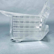 Corning Cell Culture Plate 12 Well Clear Sterile TC-Treated Case of 100 Plates Petri Dishes/Culture Plates Corning
