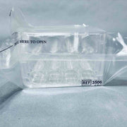 Corning Cell Culture Plate 12 Well Clear Sterile TC-Treated Case of 100 Plates Petri Dishes/Culture Plates Corning